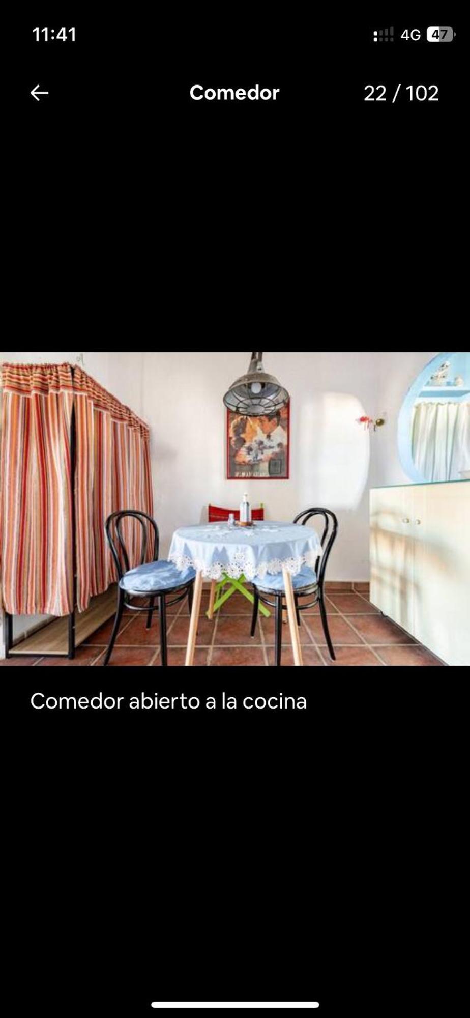 منزل الضيف La Casa Del Cine En Níjar المظهر الخارجي الصورة
